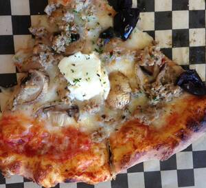 Firenze Pizzeria Menu Menu For Firenze Pizzeria Downtown Albuquerque